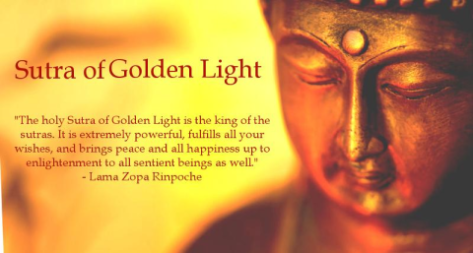 Sutra-of-Golden-Light